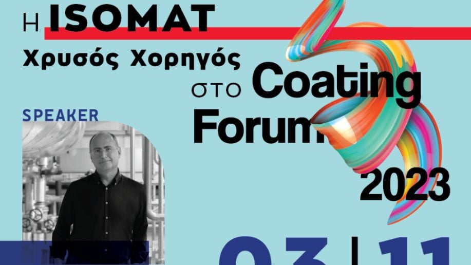 ISOMAT